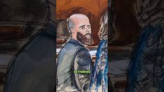 Ex-CIA Employee Gets 40 Years for Massive Data Leak! #fypシ