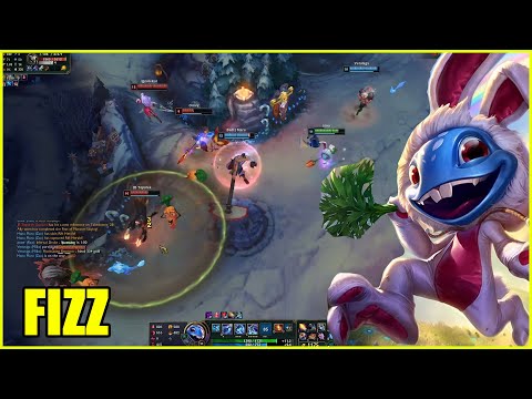 فيز ضد كاتارينا مواجهة حماسية كونتر جامد دمج رهيب   