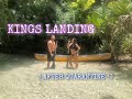 King's Landing Vlog (After Quarantine 2020)