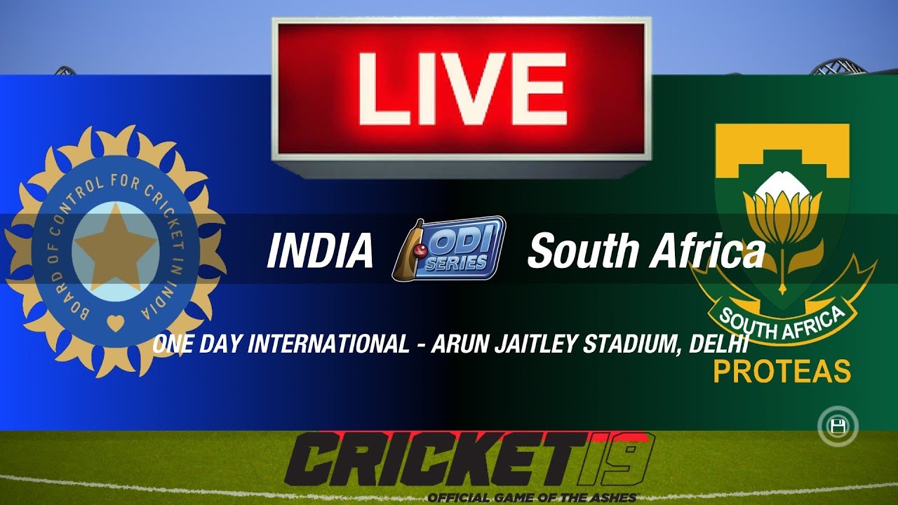 INDIA NATIONAL CRICKET TEAM LIVE MATCH YOUTUBE visual data 7