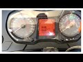 Hexhead BMW R1200RT (2005-2009) Fuel Strip Zapping Fix