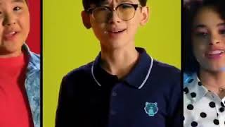 “Funny” All That | Official Trailer | Nickelodeon (Theme)