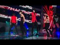 MBLAQ - MONALISA, 엠블랙 - 모나리자, Music Core 20110813