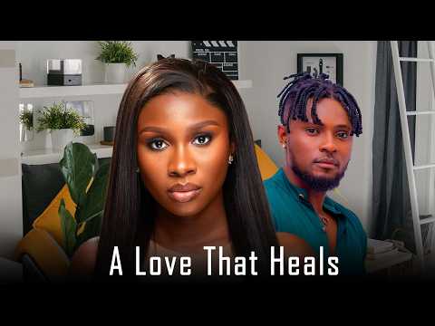 MAURICE SAM AND SONIA UCHE MOVIE: LOVE THAT HEALS, 2026 New Nigerian Movie