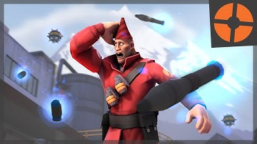 TF2: IF I DIE TO A RANDOM CRIT - VIDEO ENDS! (Gone Wrong)