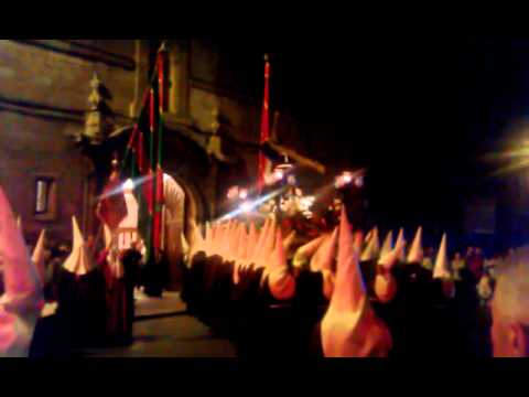 Cofradía del Dulce Nombre de Jesús Nazareno