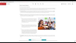 TESOL - Modules 9 & 10 Free Live Tutorial