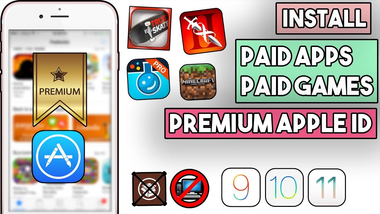 how to get apps for free ios 9 jailbreak