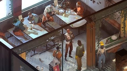 SovietWomble Streams [with Chat] - Disco Elysium (Part 9)