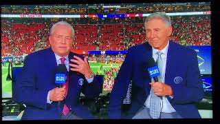 CBS says GoodBye to SEC Football