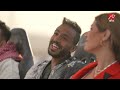 رامز جلال اعترافات كهربا عقدى خلص مع الزمالك واعتذار لـ جمهور الزمالك في رامز نيفر اند 