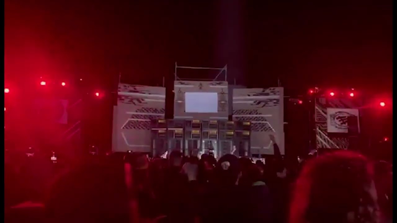 Free Party 10 ans des Onsenbalek & 10 ans des Emblematik - 14.15/06/2024