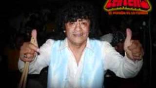 Video thumbnail of "Grupo Centeno - Esclavo de amor (canta Carlos Ramirez)"