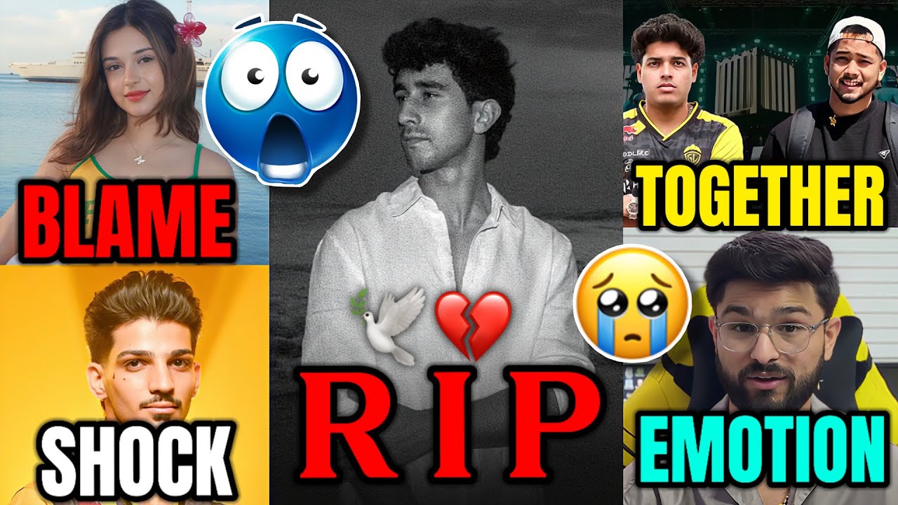 GODLIKE TAHIR SHOCKING SUDDEN DEATH MIZO ZGOD LOLZZZ AMAR BGIS 2026 SOUL VS ORANGUTAN SCOUT BGMI SID