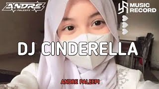 Dj Cinderella