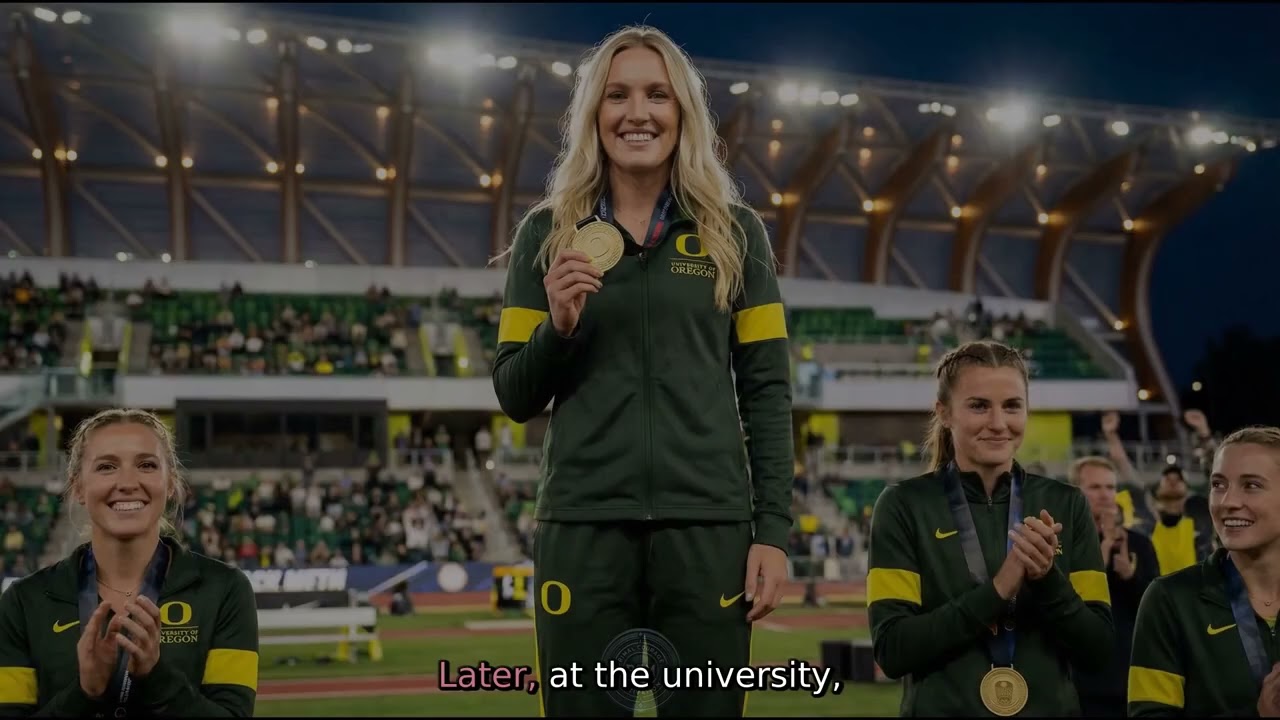 chapter 3: Years of Work, Not One Magic Moment