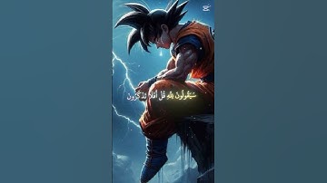 احترم القرآن الكريم فقط 20 ثانيه🥰📖 #anime #اهميه #edit #النظافه #goku #القرآن_الكريم #اكسبلور