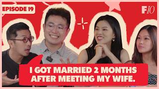 The HARSH Truth About Modern Dating No One Wants to Hear • ft Graeme Tan Jie, MrMoney & Nicole Lau
