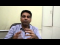 Dr jatin chaudhary tells about vertigo problem