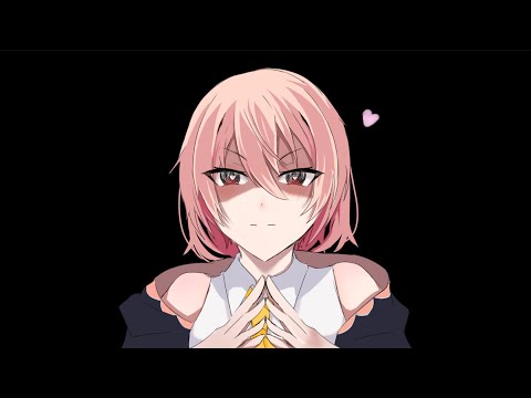 #めめ村毒占欲編集pvリレー　1分27秒から　ヒナさん担当