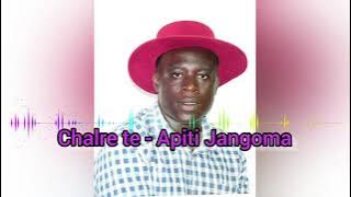 Nyiri chalrete -Apiti Jangoma