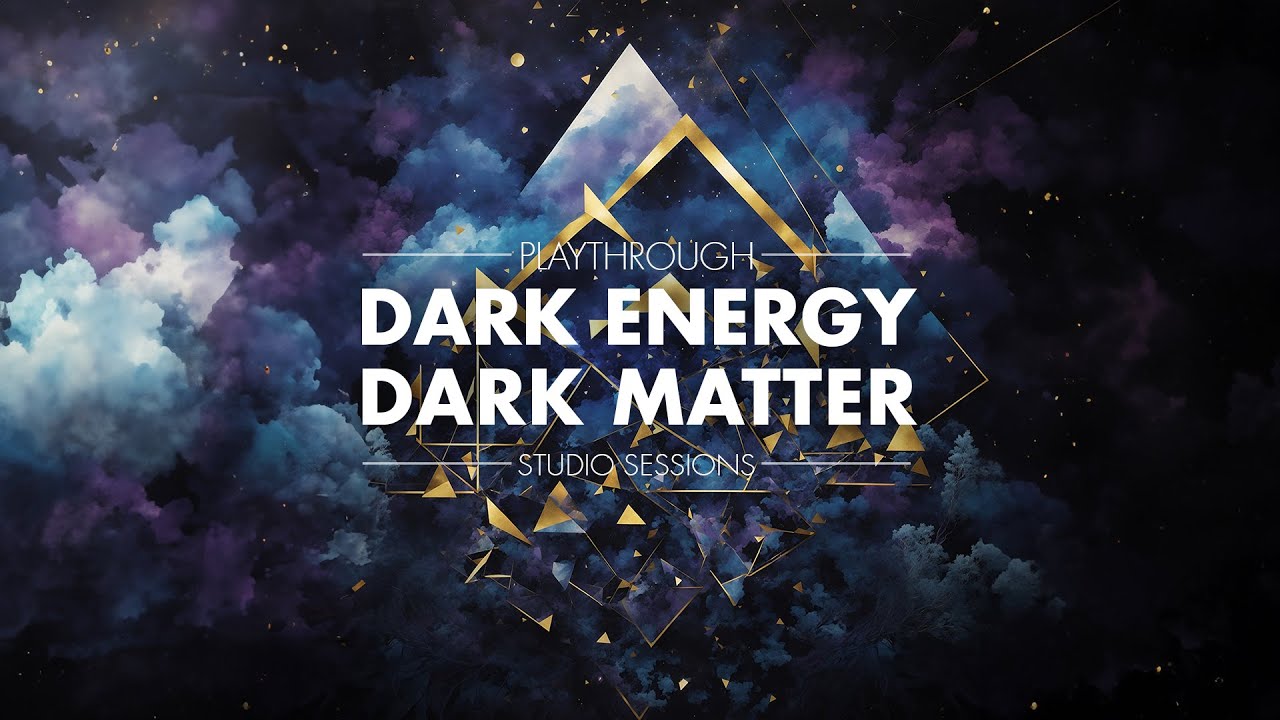 TRAELS   Dark Energy Dark Matter playthrough