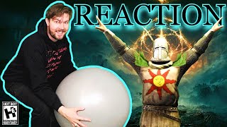 Famous FromSoftware's Game Design Changed Everything | Sleepy Reacts Wealth