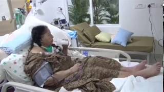 Jayalalitha Last Days In Hospital Released Exclusive Video