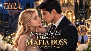 【FULL】Betrayed by Ex, I Married a Mafia Boss 💔