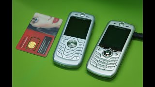 Nạp Tiếng Việt cho điện thoại Motorola L2 và Motorola L6