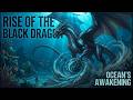 His girlfriend broke up with him, unaware that he carries the divine dragon bloodline.#anime #manga