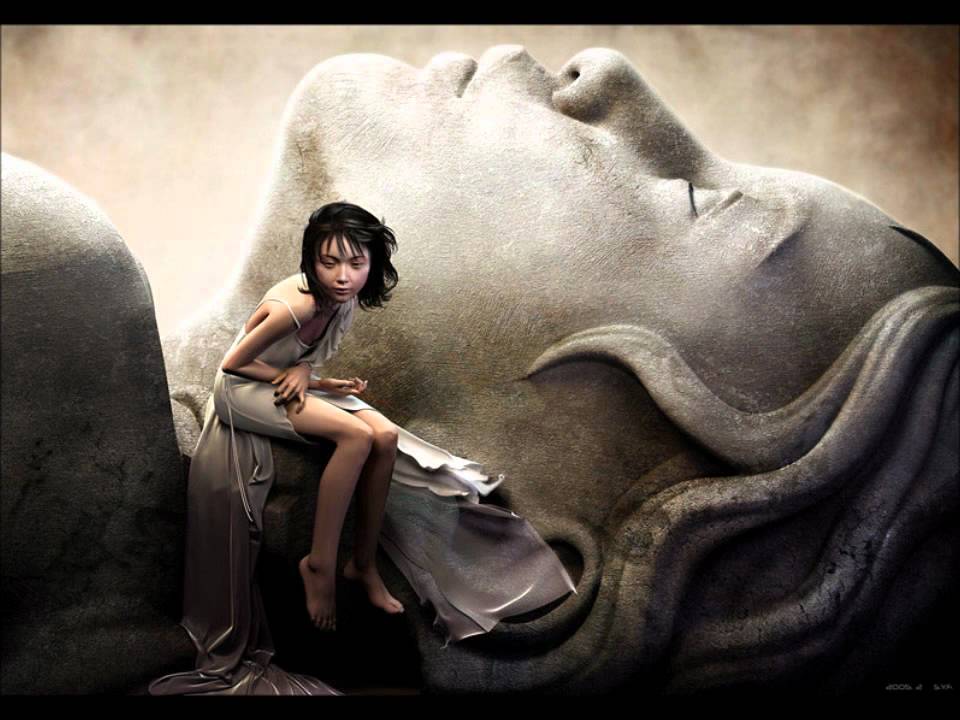 Sacral Reason - Whisper of an Angel