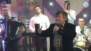 Folk Top Music - Zivorad Milovanovic - Njena Senka - 201617