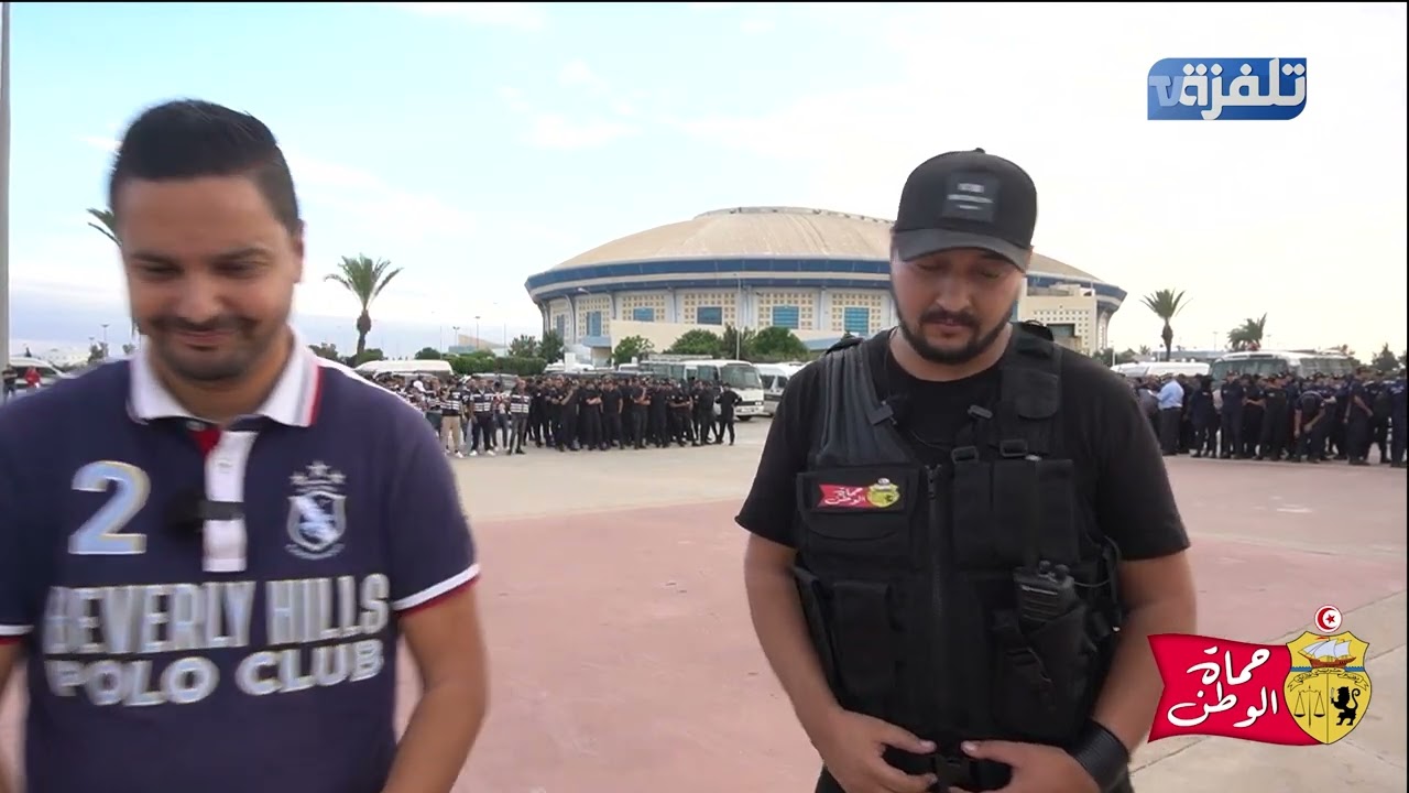 الحلقة 3 | حماة الوطن