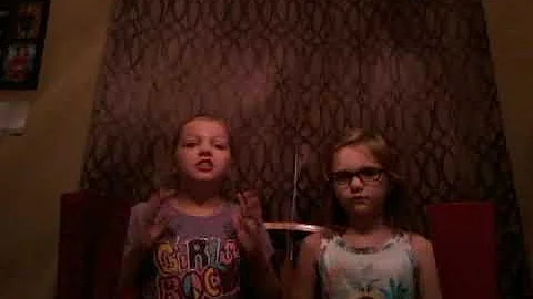Eating challenge 1, :)