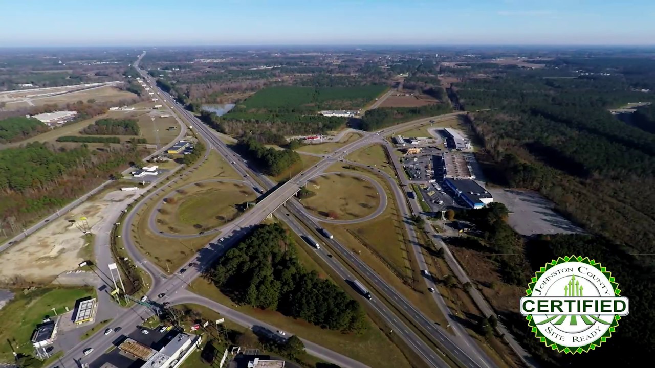 Eastfield Development YouTube