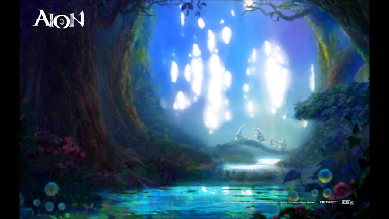 Aion OST - Oriel Residential