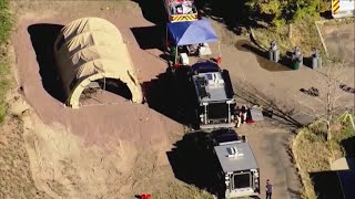 EPA to demolish Colorado funeral home where bodies found