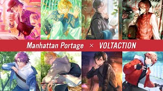 VOLTACTIONの配信のサムネイル画像