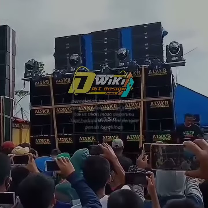 Quotes soundsystem keren👍