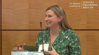 11/16/2018 - Session 3: Panel Discussion Moderated by Cara Bradley