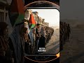 Irán resiste a las amenazas de Trump y defiende su dignidad