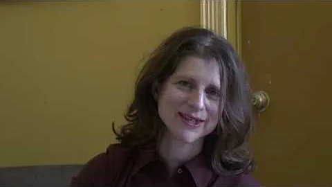 Deborah Garrison: poems from New York