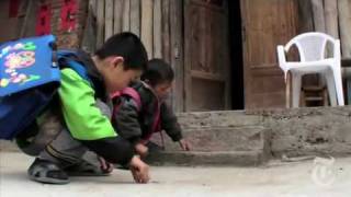 Details Thousands of Chinese children have been kidnapped Update