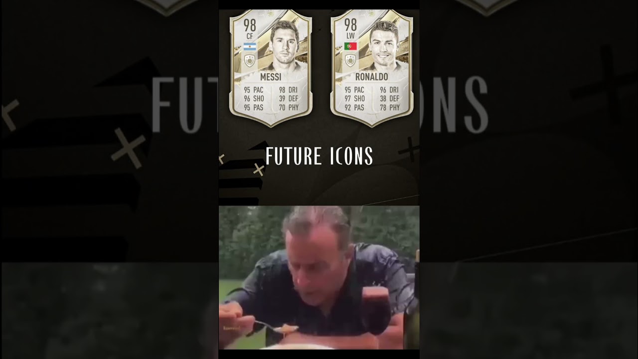 Future icons😥😥 