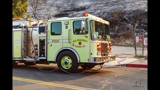 WHAT IS A TYPE 6 AND TYPE 1 MUTUAL AID ENGINE BY SFFD