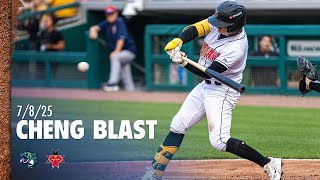 7.8.25 - Cheng Blast