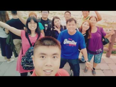 台灣旅行2017年馬來西亞包車旅遊2017/4/17日