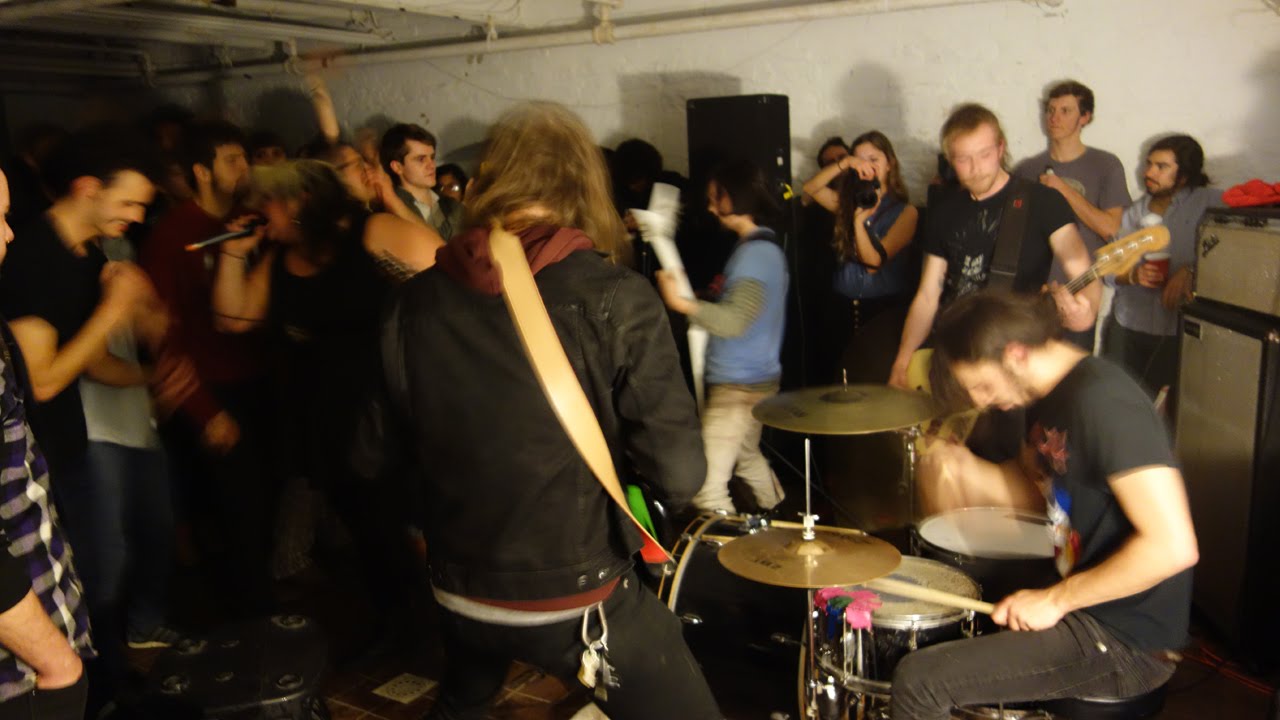 Sheer Mag - What You Want (11/21/14)