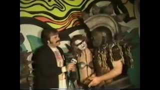 GWAR interview